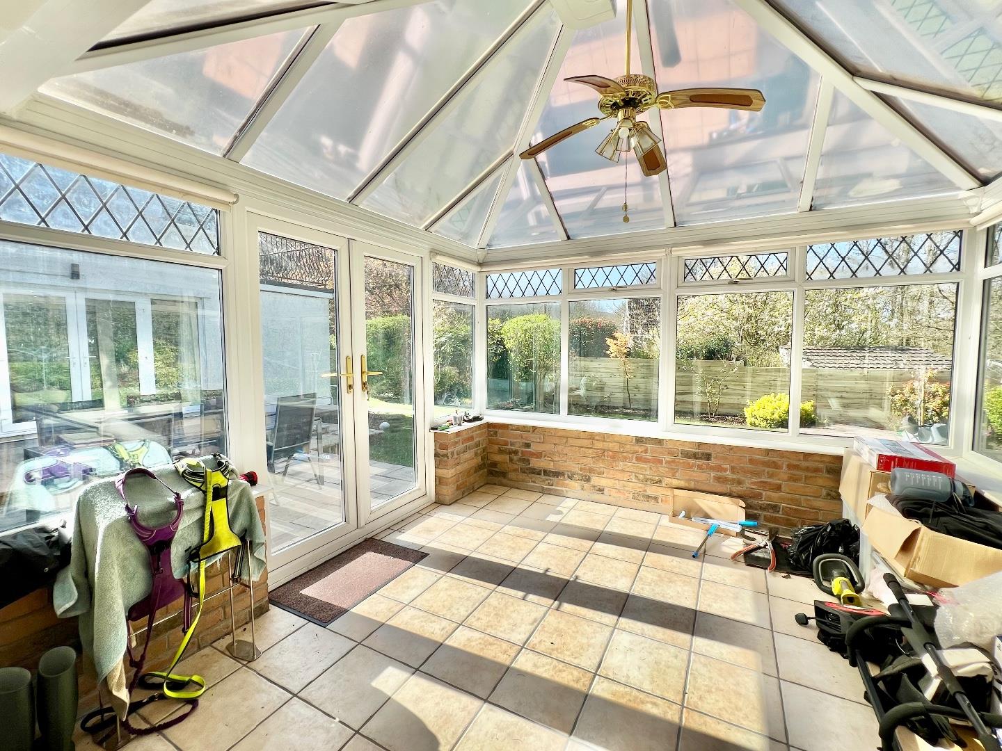 Danycoed, Blackmill, Bridgend County Borough, CF35 6ES